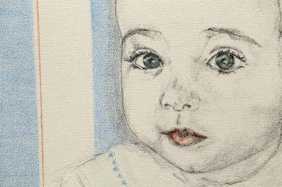 2010 Exposición Retratos 13