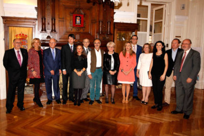 Premio a las artes 2015 3