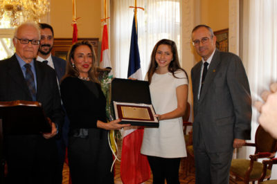 Premio a las artes 2015 1