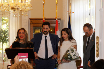 Premio a las artes 2015