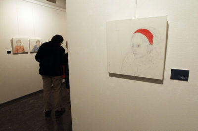 2010 Exposición Retratos 10