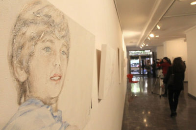 2010 Exposición Retratos 7