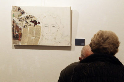 2010 Exposición Retratos 5